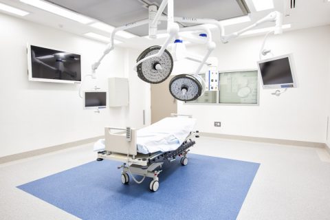 Albany Hospital (Health Care)