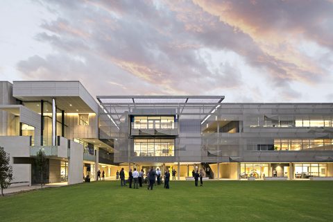 Christchurch Preparatory School (Educational)